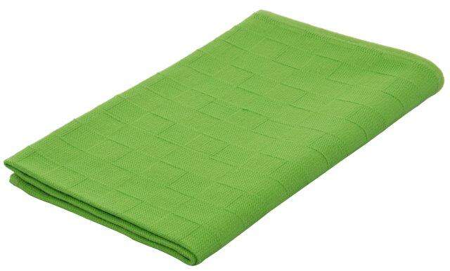 Theedoek zwart Full colour 12422