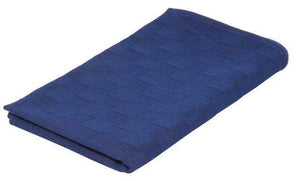 Theedoek rood 1 kleur tr 12420
