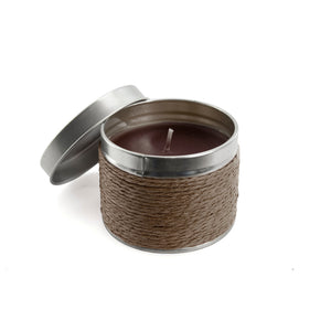 Aromakaars Shiva bedrukken