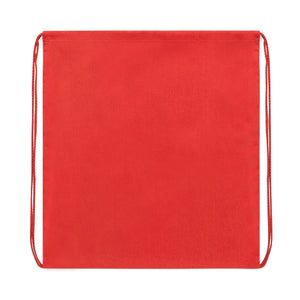Basgitaar met trekkoord roze 2 kleuren
