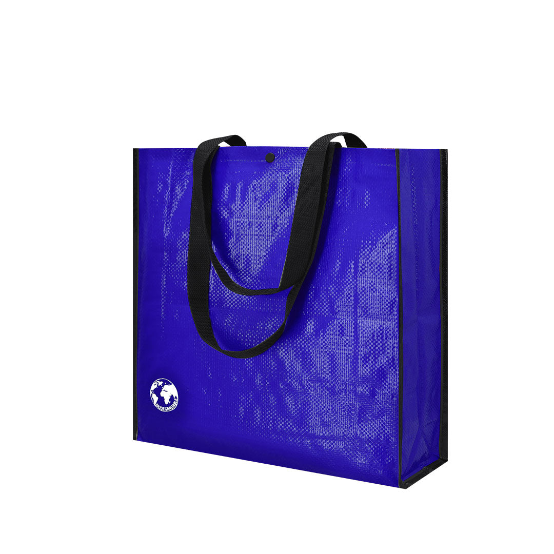 Tas recyclen bedrukken