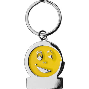 Sleutelhanger Gezicht 11336