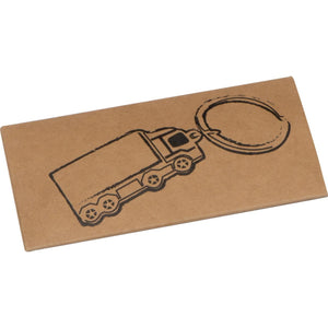 Sleutelhanger -vrachtwagen 11571