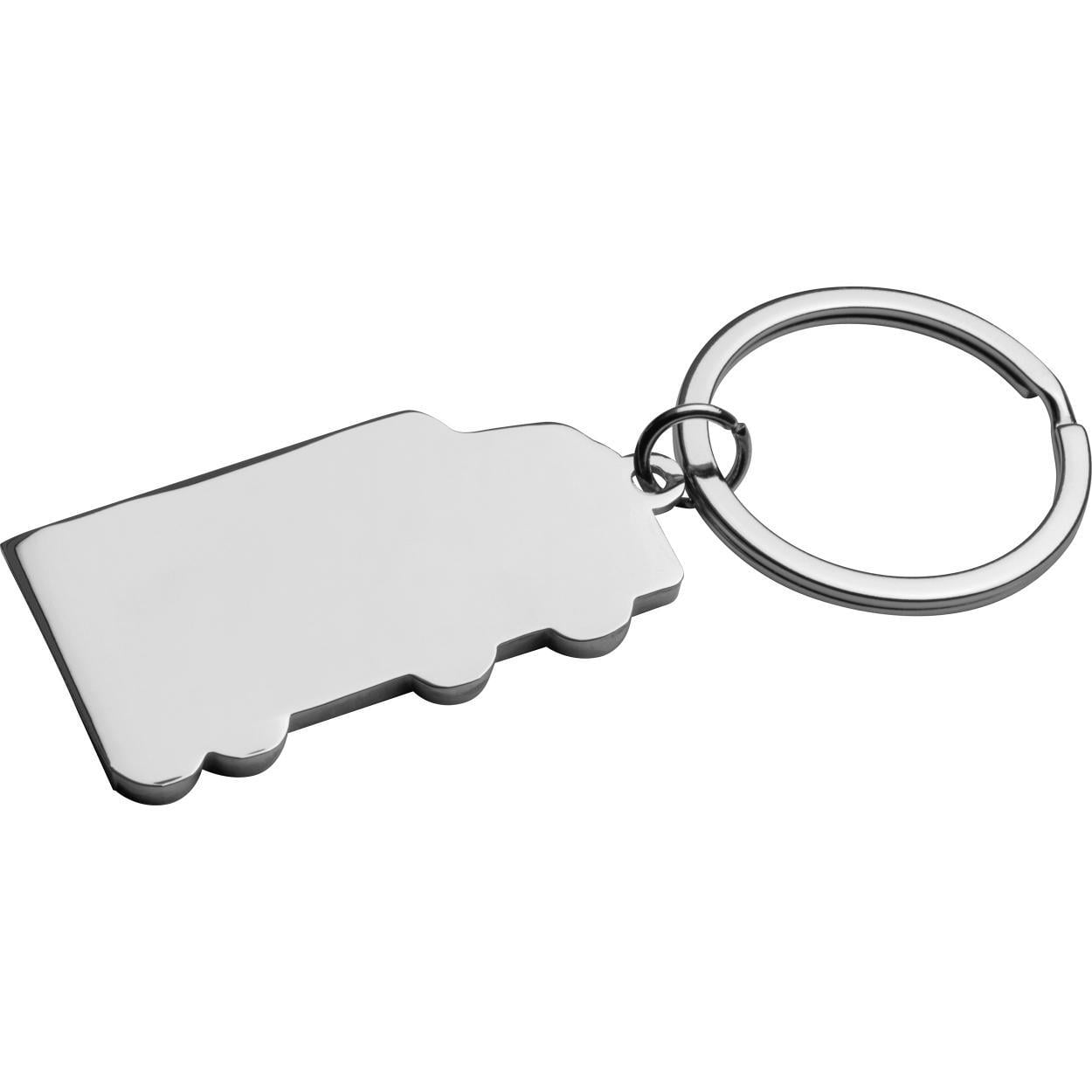 Sleutelhanger -vrachtwagen 11572