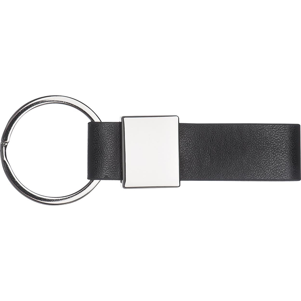 Sleutelhanger sample