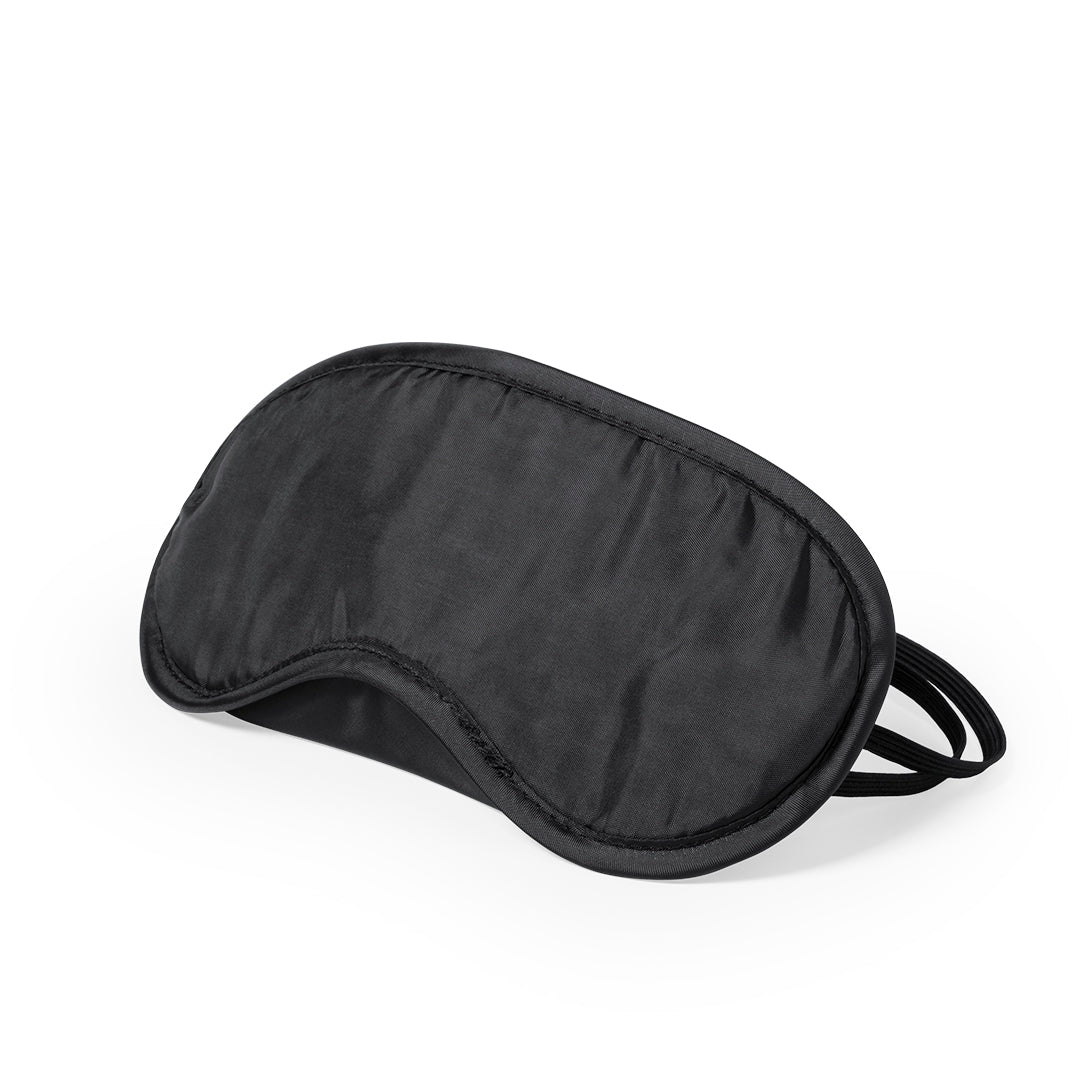Slaapmasker bedrukken