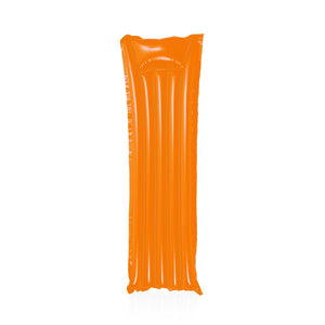 Luchtmatraspomp wit 1 kleur