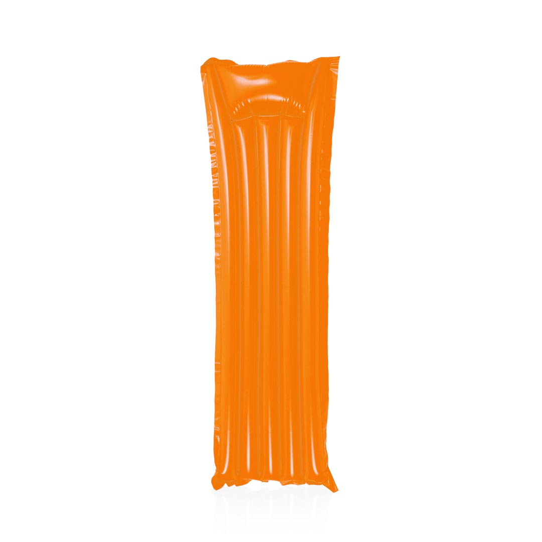 Luchtmatraspomp wit 1 kleur