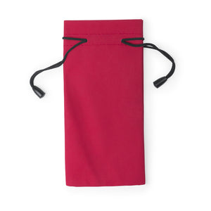Zakje Milla fuchsia 1 kleur