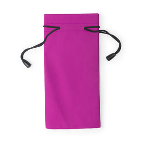 Zakje Milla blauw 1 kleur