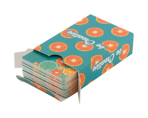 custom made speelkaarten CreaCard 2629