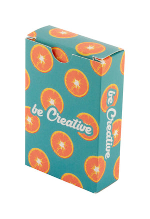 custom made speelkaarten CreaCard 2631