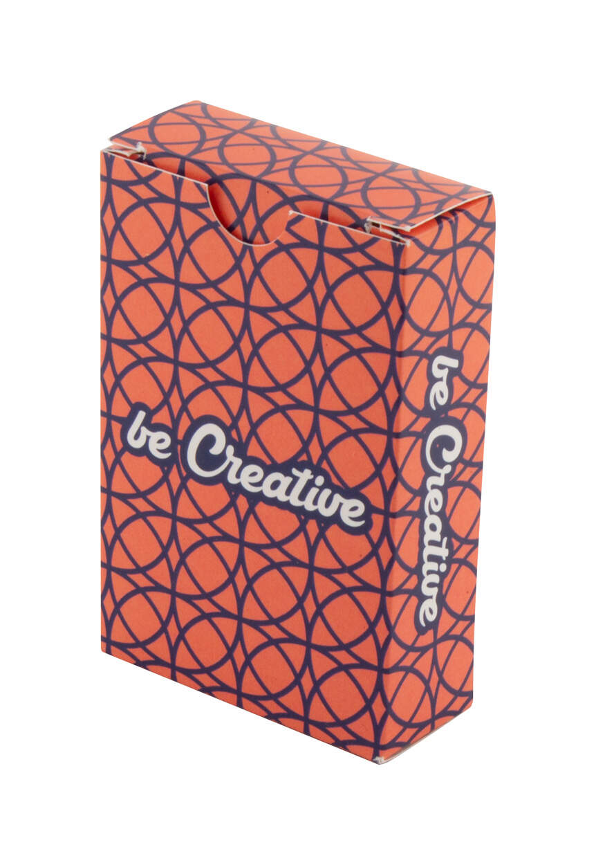 custom made speelkaarten CreaCard 2632