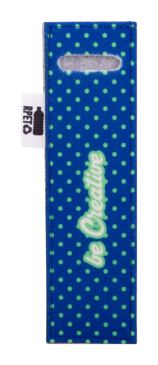 custom made pennenetui CreaFelt Pen A 2568