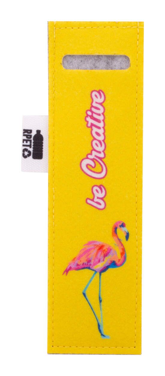 custom made pennenetui CreaFelt Pen A 2569