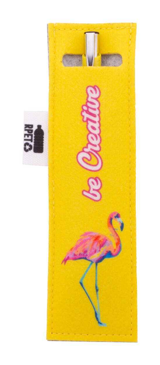 custom made pennenetui CreaFelt Pen A 2570