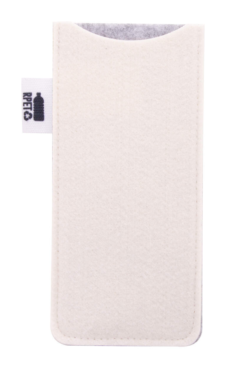 custom made RPET zonnebrillenkoker CreaFelt Sun custommade Full colour 2607