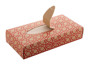 custom made papieren zakdoekjes CreaSneeze Eco 2553