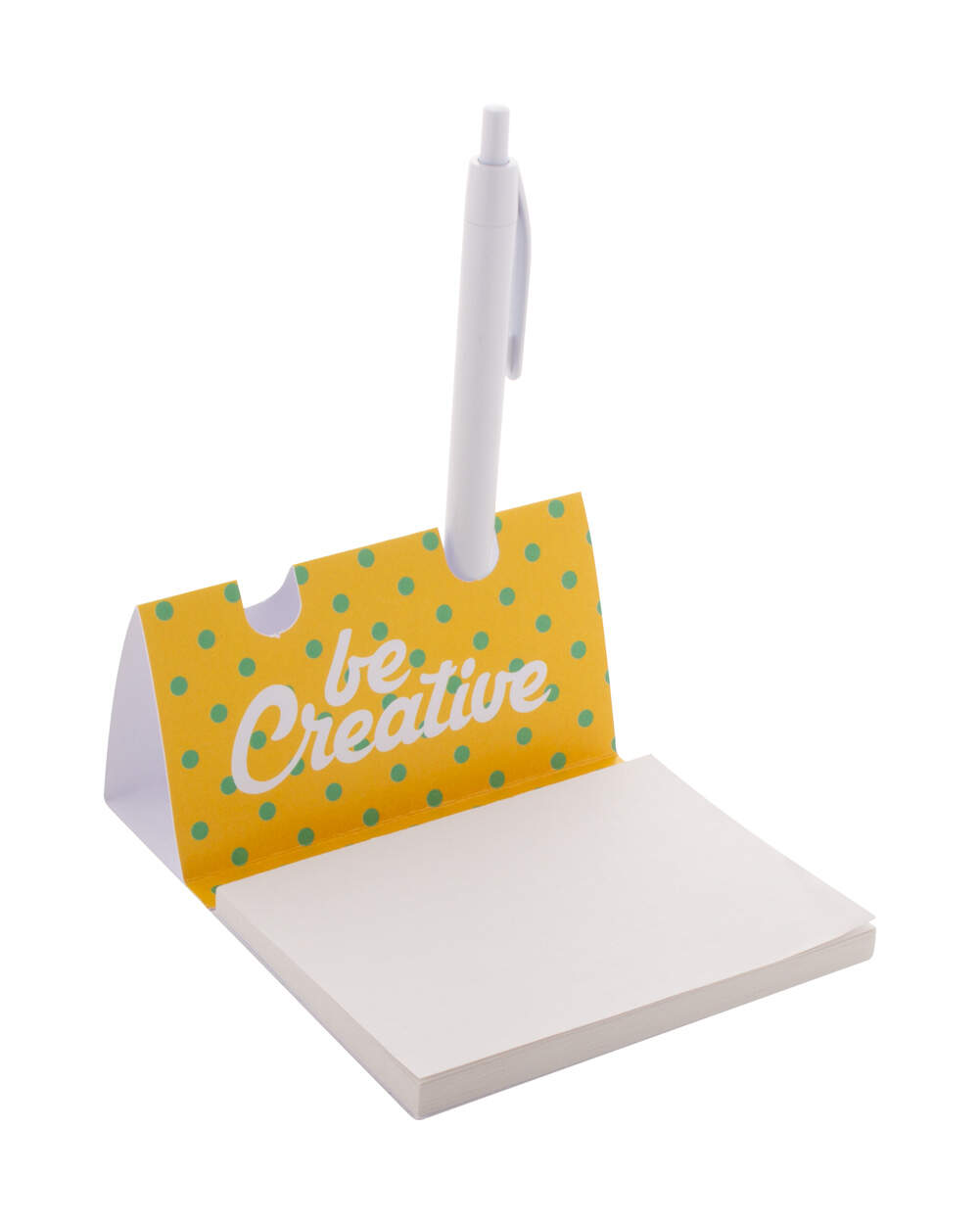 custom made pennenhouder CreaStick Hold sample