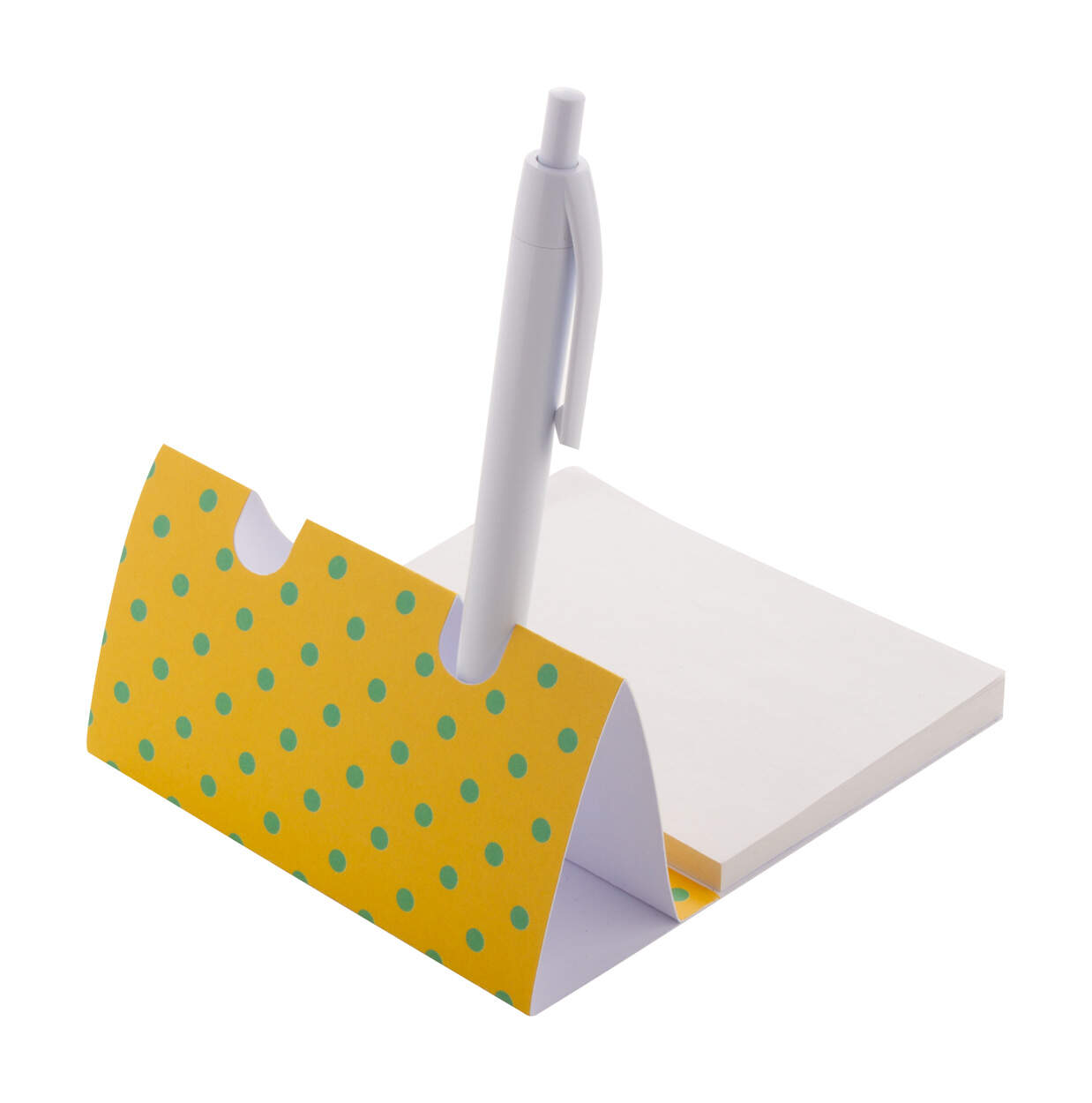 custom made pennenhouder CreaStick Hold sample