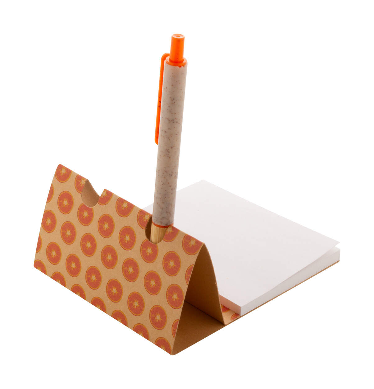 custom made pennenhouder CreaStick Hold Eco sample