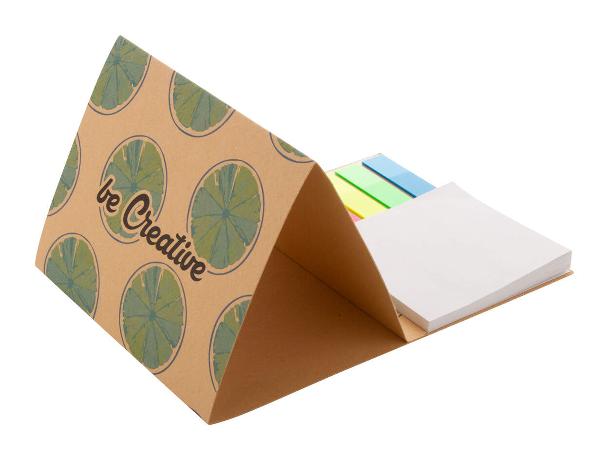 custom made kalender/ sticky notes CreaStick Combo Date Eco 2490