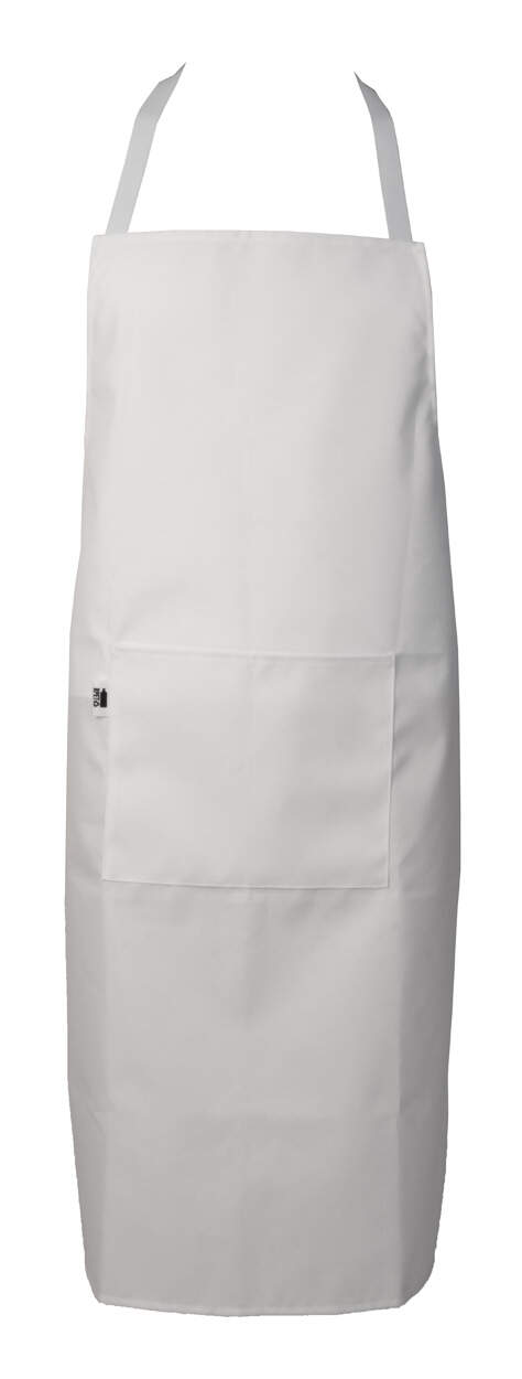 custom made RPET-schort CreaChef Pocket custommade onbedrukt 2616