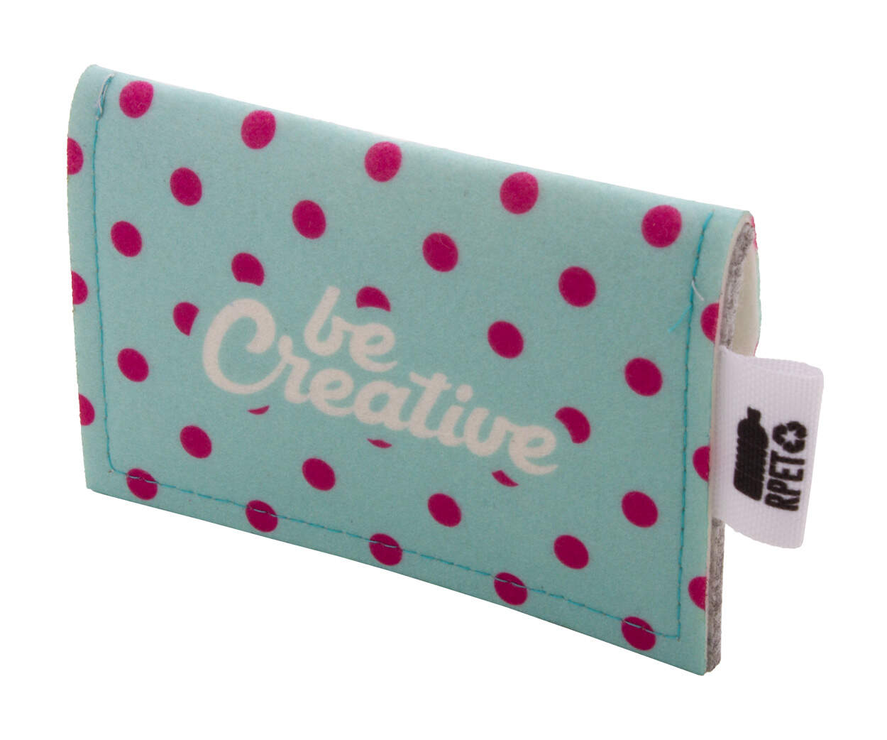 custom made portemonnee CreaFelt Money 2586