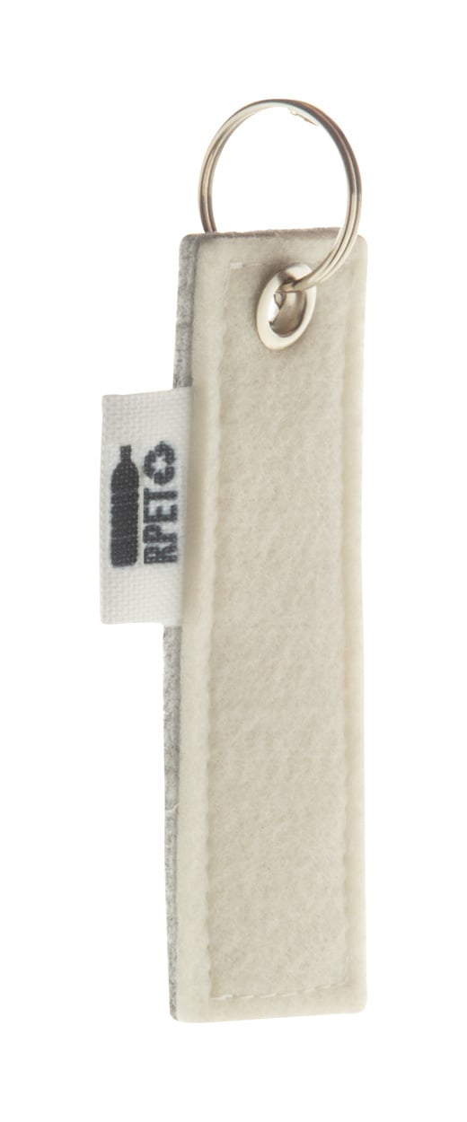 custom made sleutelhanger CreaFelt Key A 2617
