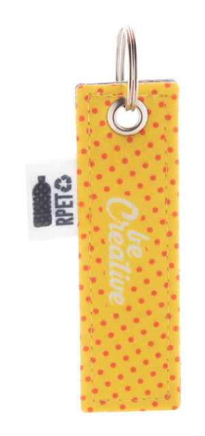 custom made sleutelhanger CreaFelt Key A 2620