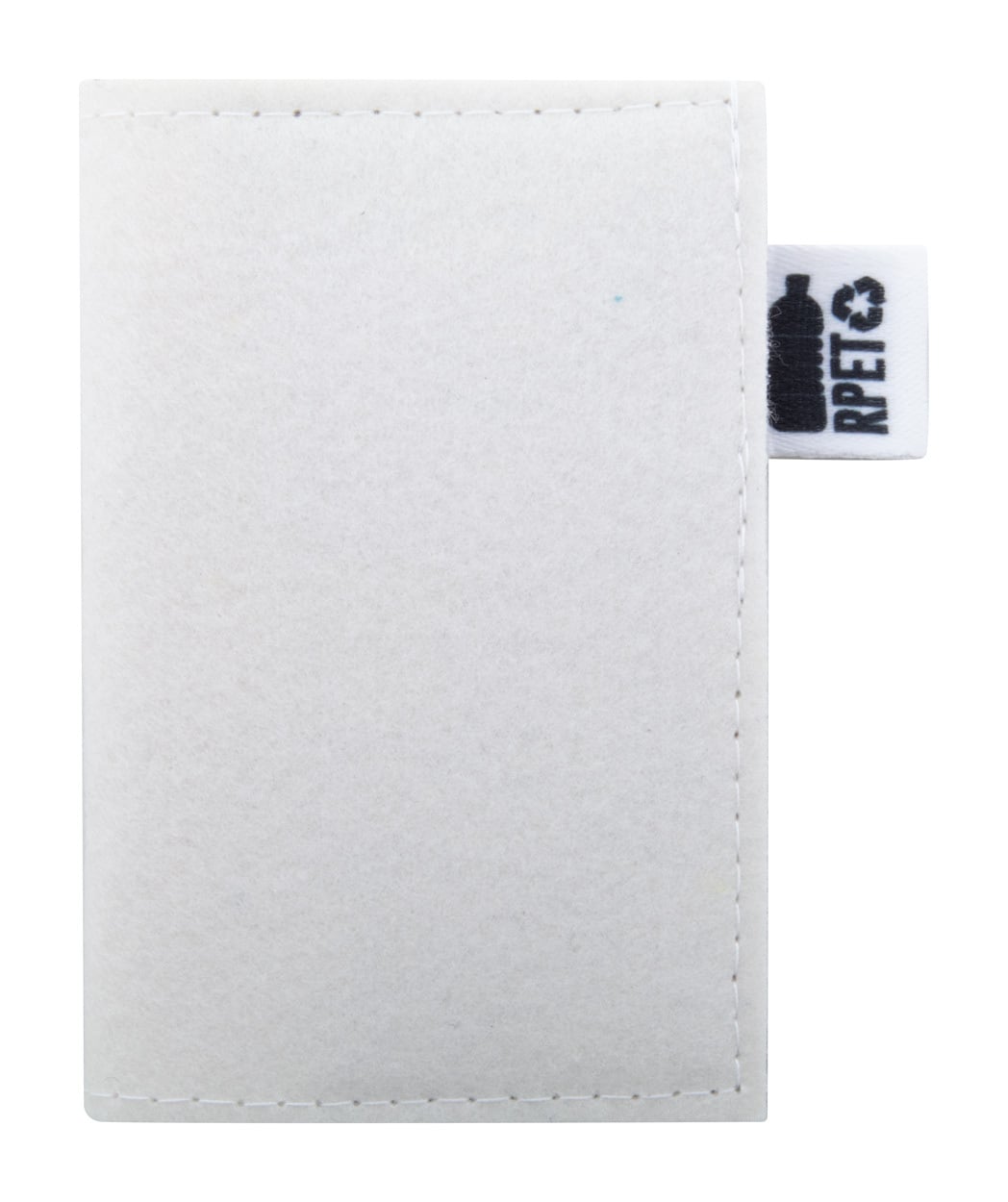 custom made creditcardhouder CreaFelt Card Plus sample