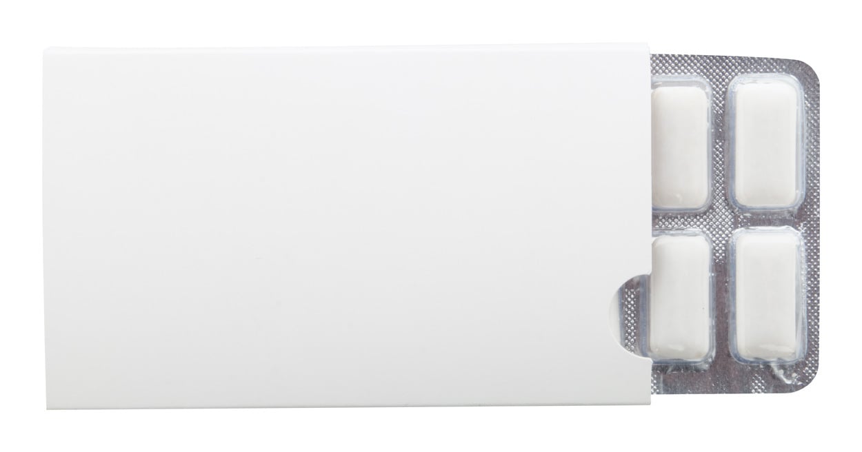 custom made kauwgum CreaChew 12 2492