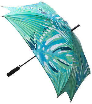 custom paraplu CreaRain Square bedrukken