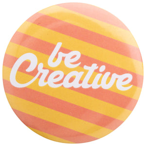 button met pin en spiegel MagBadge Bottle bedrukken