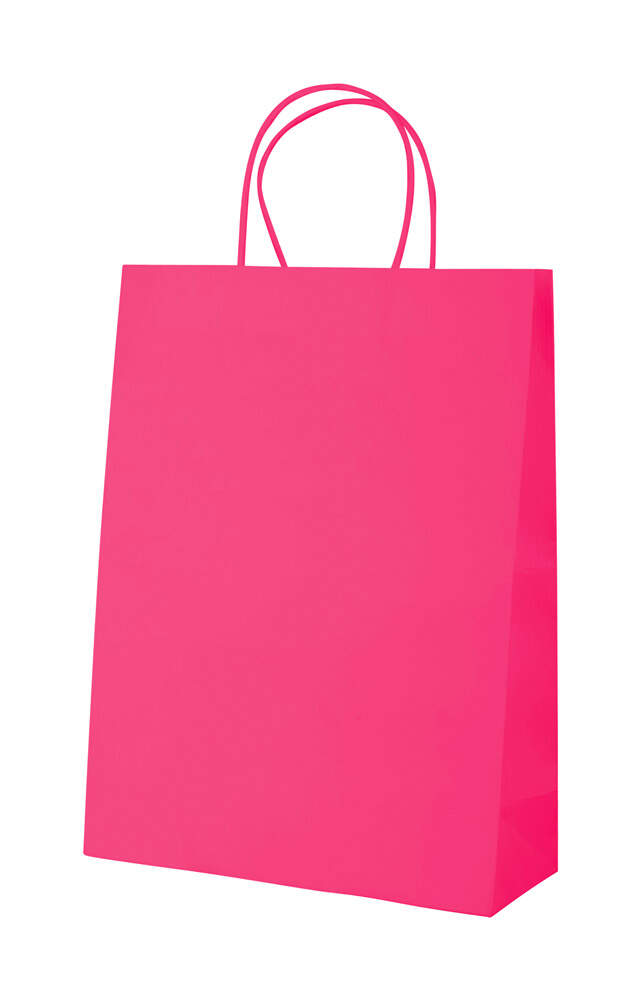 papieren tas Mall  sample