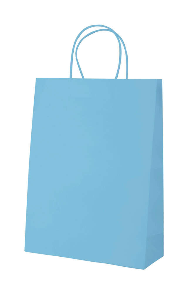papieren tas Mall  sample