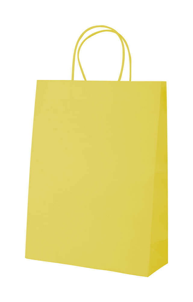 papieren tas Store  sample