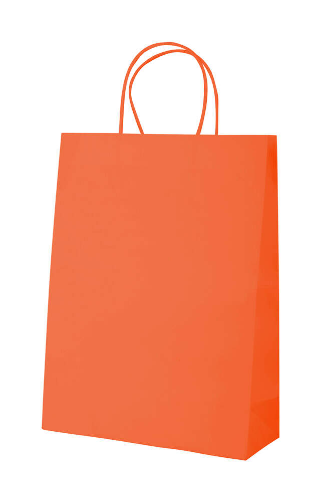 papieren tas Store  sample