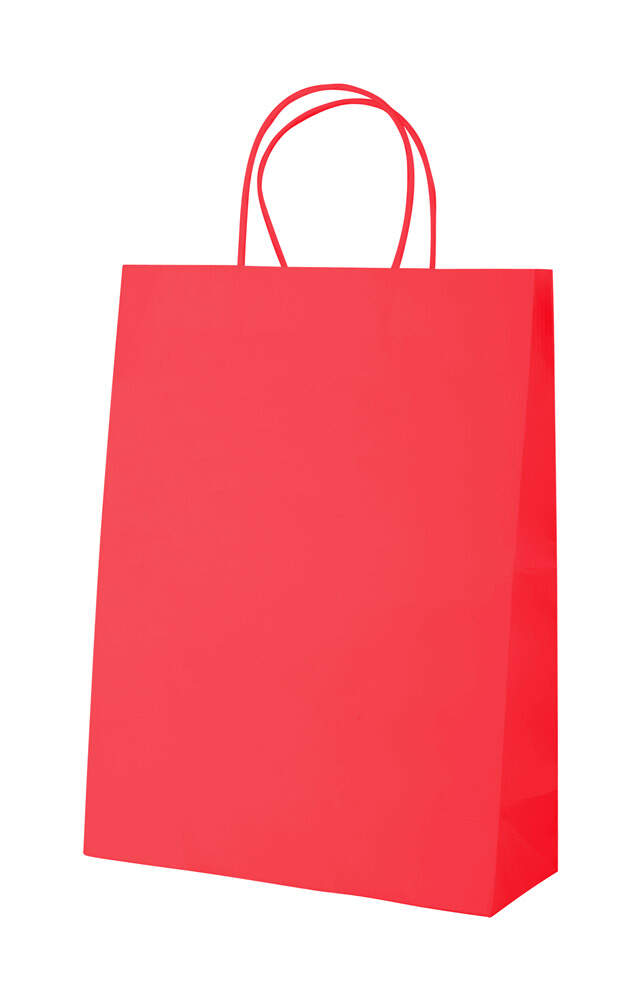 papieren tas Store  sample