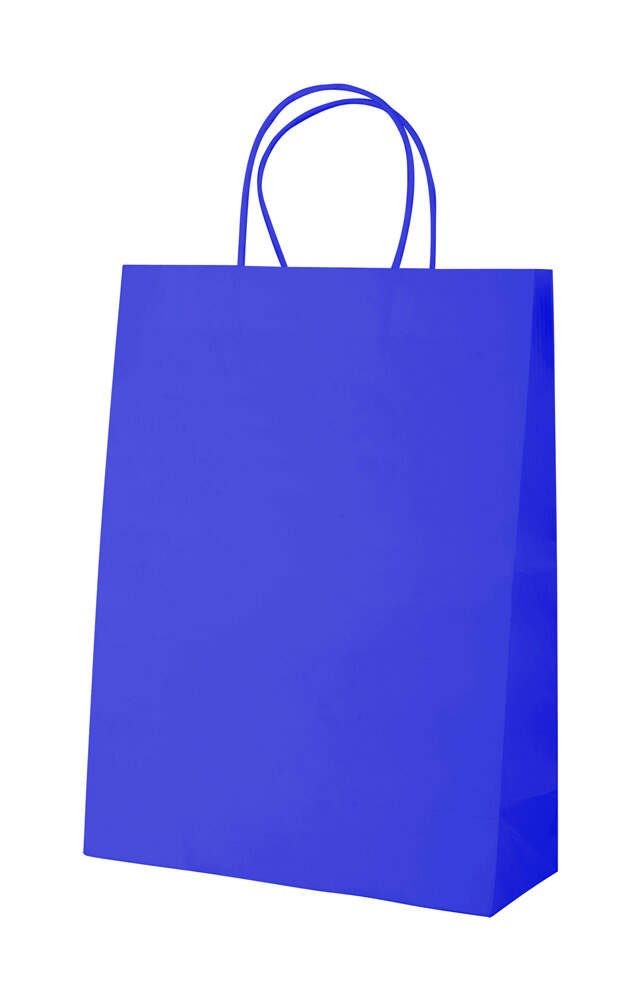 papieren tas Store  sample