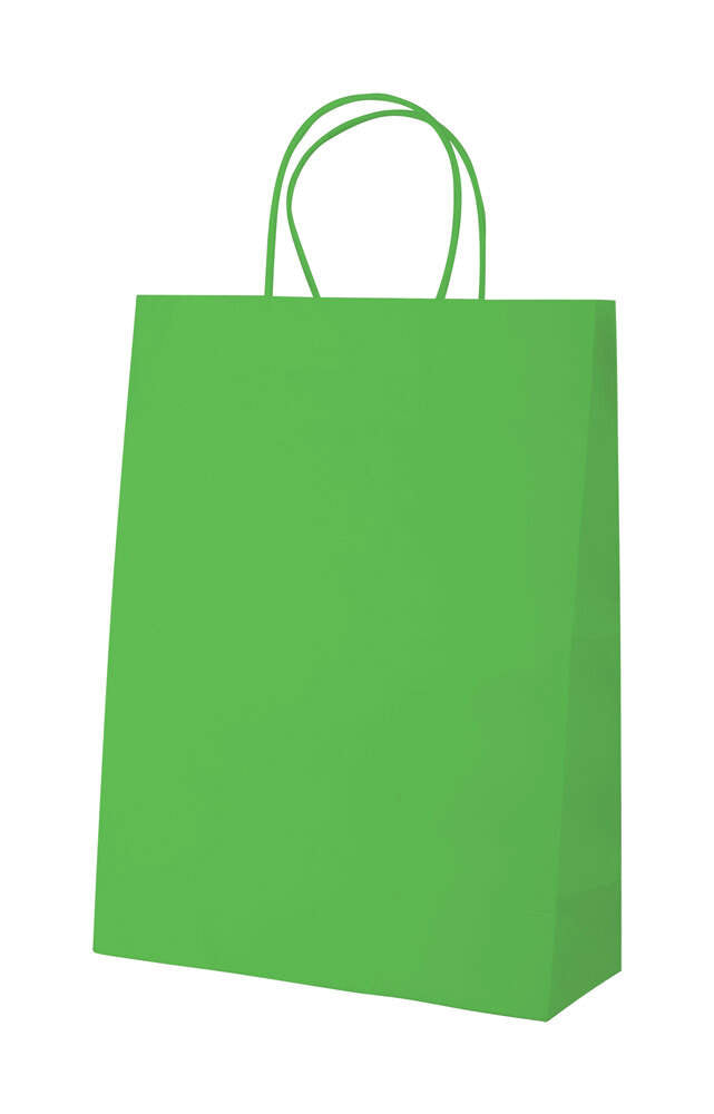 papieren tas Store  sample