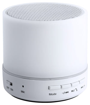 bluetooth speaker Stockel bedrukken