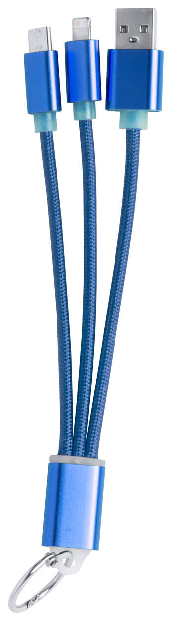 USB-oplaadkabel Scolt  sample