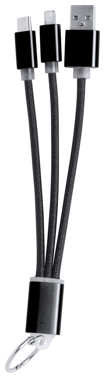 USB-oplaadkabel Scolt  sample