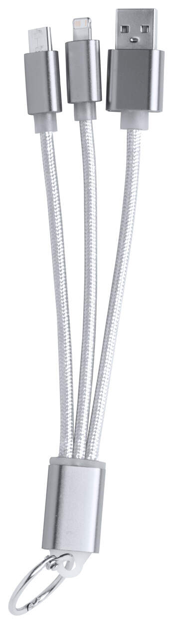 USB-oplaadkabel Scolt  sample