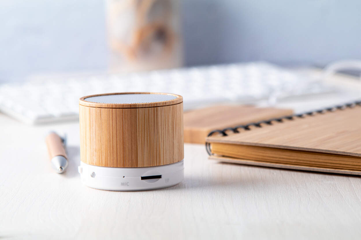 bluetooth speaker Kaltun bedrukken
