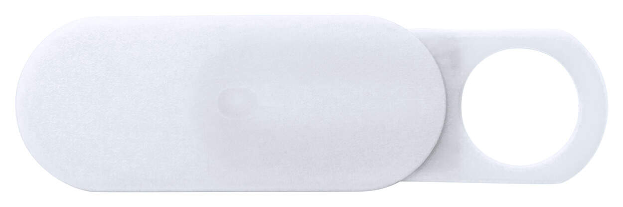 webcam blocker Nambus zwart Full colour:[0.07,0.08,0.10,0.09,0.09]onbedrukt 13288