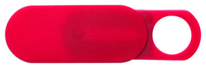 webcam blocker Nambus rood Full colour:[0.07,0.08,0.10,0.09,0.09]onbedrukt 13287