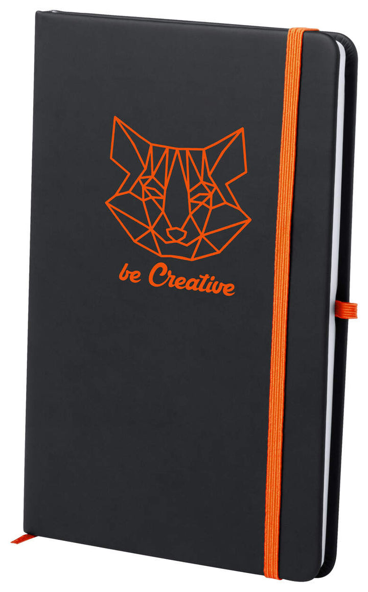 notitieboek Kefron  sample