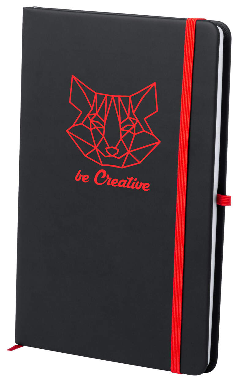 notitieboek Kefron  sample
